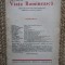 VIATA ROMANEASCA 1938 ANUL XXX NR 7-IULIE