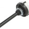 Comutator Rotativ 6 Pozitii 0.15A 250VDC 2 Sectiuni 30&deg;