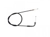 Cablu Acceleratie Chopper 150-250cc 4T, L=109cm, filet M6, compatibil CBT250, 253FMM