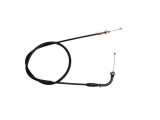 Cablu Acceleratie Chopper 150-250cc 4T, L=109cm, filet M6, compatibil CBT250, 253FMM