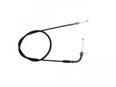 Cablu acceleratie chopper 150-250cc 4T, L-109 cm foto