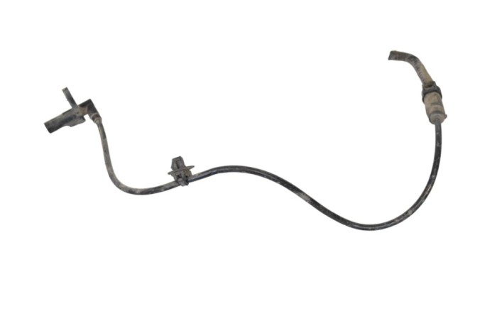 Senzor ABS st&acirc;nga spate INFINITI FX 2012 OEM: 47901-1CA0C 23358626