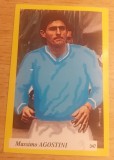 B10 - Sticker fotbal - Campionatul national Romania editia 1994/1995 - nr 347