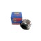 Filtru aer scuter sport 35 mm Crom cu gauri