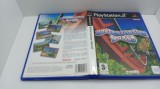 Joc PS2 Rollercoaster World (ID 000171)