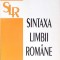 SINTAXA LIMBII ROMANE-GH. CONSTANTINESCU DOBRIDOR-281778