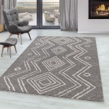 Cumpara ieftin Covor Taznaxt Negru 80x250 cm