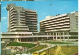 CPI B14907 - CARTE POSTALA - ORADEA. BAILE FELIX, HOTELURILE CRISANA, POIENITA, Necirculata, Fotografie