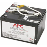 Acumulator RBC5, APC