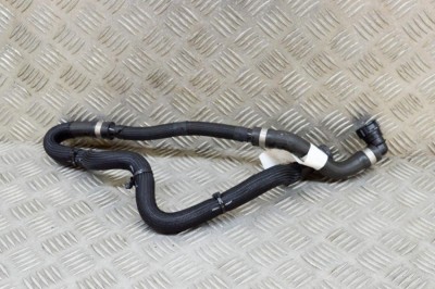 Furtun de lichid de răcire JAGUAR I-PACE X590 2020 OEM: L9D3-8D136-AC 17675811 foto