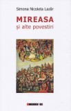 Mireasa si alte povestiri - Simona Nicoleta Lazar