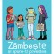 Zambeste Si Spune-Ti Povestea, Raina Telgemeier - Editura Art