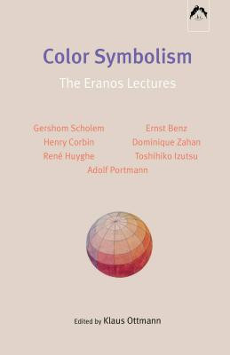 Color Symbolism: The Eranos Lectures foto