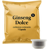 Ginseng Dulce, 10 capsule compatibile Capsuleria, La Capsuleria