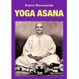 Yoga asana - svami shivananda