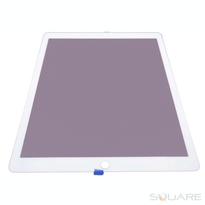 LCD iPad Pro 12.9 (2015) + Touch, White, + LCD Flex foto