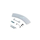 Set m&acirc;ner hublou pentru uscător de rufe ELECTROLUX AEG 4055132767 Original