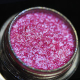 Cumpara ieftin Pigment PK59(roz fucsia cu sclipiri albastre) Sparkle/Microglitter pentru machiaj KAJOL Beauty, 1g