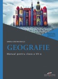 Geografie manual pentru clasa a VII-a, autor Marius Cristian Neacsu
