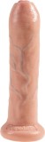 Cumpara ieftin Dildo Uncut Natural 19 cm