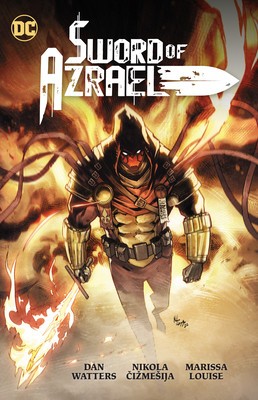 Sword of Azrael foto