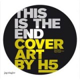 Cover Art by H5