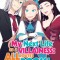 My Next Life as a Villainess: All Routes Lead to Doom! (Manga) Vol. 5