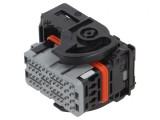 Conector CMC Rcpt 48Ckt Gri Sigilat