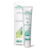 Crema de Eucalipt si Salvie pentru Fata si Corp Argital Pronat 50ml