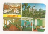 RF212 - Carte Postala - Amara. Complexul UGSR, circulata 1975