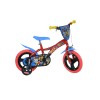 Bicicleta copii 12&#039;&#039; - Patrula Catelusilor PlayLearn Toys, Dino Bikes