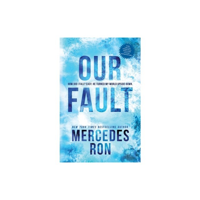 Our Fault
