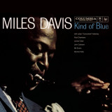 Miles Davis Kind Of Blue 180g LP (vinyl)