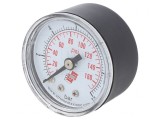 Manometru 12bar Lichide și Gaze 40mm