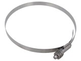 Colier cu șurub de str&acirc;ngere camere frigorifice 16mm MPC INDUSTRIES