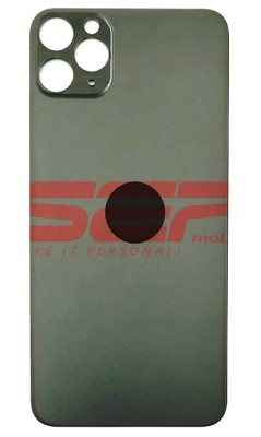 Capac baterie iPhone 11 Pro Max BLACK foto