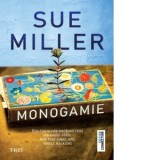 Monogamie - Laura Karsch, Sue Miller