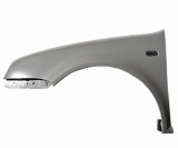 Aripa fata Vw Golf 4 1998-09.2006 (Hatchback si Combi) 1J0821021, cu gaura pentru lampa semnalizare, partea Stanga (aripa NU este grunduita - trebuie