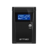 UPS ARMAC OFFICE O/1500F/LCD