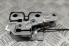 &Icirc;ncuietoare capota VW TRANSPORTER VI T6 Furgon SGA, SGH 2021 OEM: 7E0823509F | 27519483