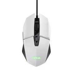 Mouse Trust GXT110W Felox cu fir, rezolutie maxima 6400 DPI,