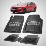 Cumpara ieftin Covorase Opel Astra L Combi Compatibile 2021-prezent | Silver