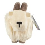 MINECRAFT FIGURINA DE PLUS THE GOAT 20CM