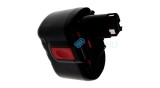 EXTENSILO Baterie Bosch 11524 NI-MH, 24V, 3300mAh