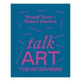 Cumpara ieftin Talk Art the Interviews