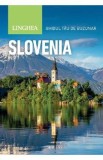 Slovenia. Ghidul tau de buzunar