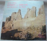 Cumpara ieftin DISC LP RCM: SERBAN NICHIFOR-ECHOES&amp;DREAMS:JAZZ SYMPHONIES 3&amp;4/ST-ECE 03482/1989, Clasica
