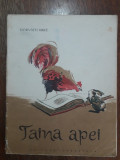 Taina apei - Horvath Imre , 1958 / R6P2F, Alta editura