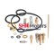 Kit Reparatie Carburator Honda/ Peugeot 50 cm3