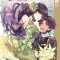 I Was Reincarnated as the Villainess in an Otome Game But the Boys Love Me Anyway!, Volume 2, 2